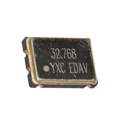 ocilator 32.768Mhz